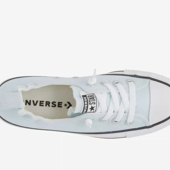 Converse Chuck Taylor All Star Shoreline Slip-On Sneakers - Picture 7 of 12